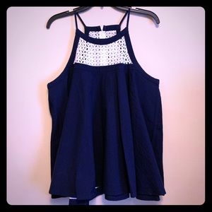 Lauren James top NWT